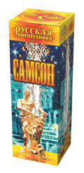 Самсон Самсон