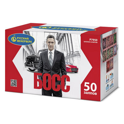Крупные фейерверки: купить Босс - 11999.00 руб. Крупные фейерверки: купить Босс - 11999.00 руб.