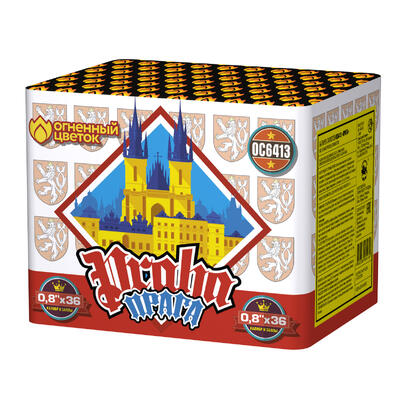 Средние фейерверки: купить Прага - 2199.00 руб. Средние фейерверки: купить Прага - 2199.00 руб.