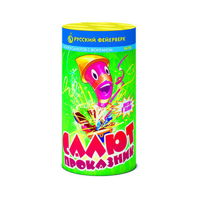 Фонтаны: купить Салют-проказник - 1199.00 руб. Фонтаны: купить Салют-проказник - 1199.00 руб.