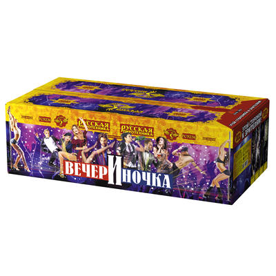 Супер-фейерверки: купить ВечерИночка - 47499.00 руб. Супер-фейерверки: купить ВечерИночка - 47499.00 руб.
