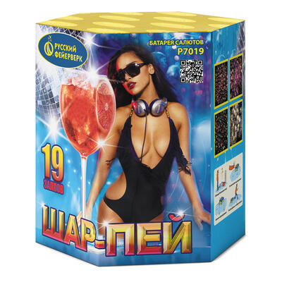 Малые фейерверки: купить Шар-пей - 1499.00 руб. Малые фейерверки: купить Шар-пей - 1499.00 руб.