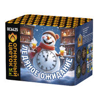 Ледяное ожидание