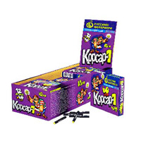 Петарды Корсар-1 (60) блок