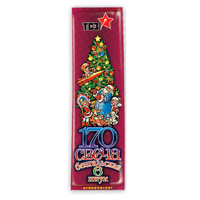 Свеча бенгальская 170