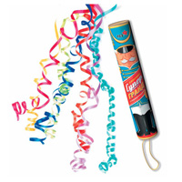 Хлопушка Супер Гранд