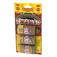 петарда фитильная Джамбо