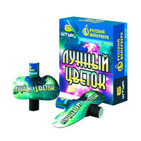 Лунный цветок