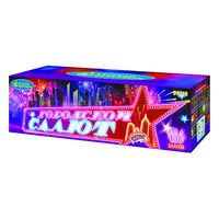 Городской салют