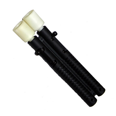 Устройство пусковое пластиковое спаренное