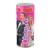 Конфетти для ручного кидания Свадьба