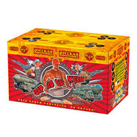 Удар по санкциям