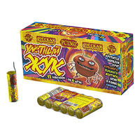 Улетный жук