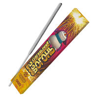 Бенгальский  огонь  230