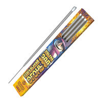 Бенгальский  огонь  300  ультра