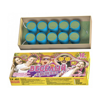 Мини-фейерверк  Весёлый праздник