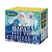 Мороз -Воевода