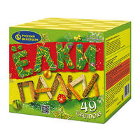 Ёлки - палки