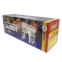 Триумфальный салют