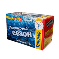 Ледниковый сезон